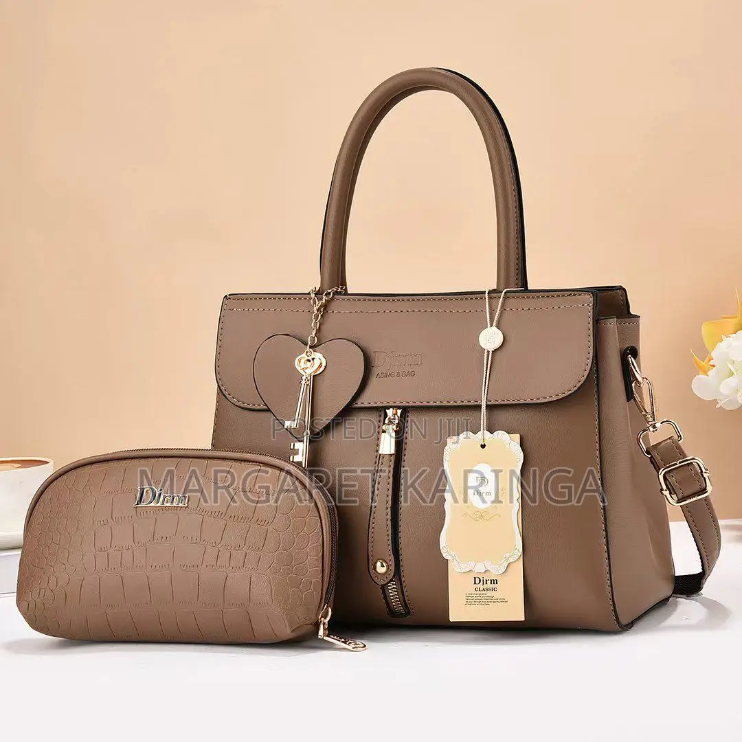 Classy Ladies Handbags