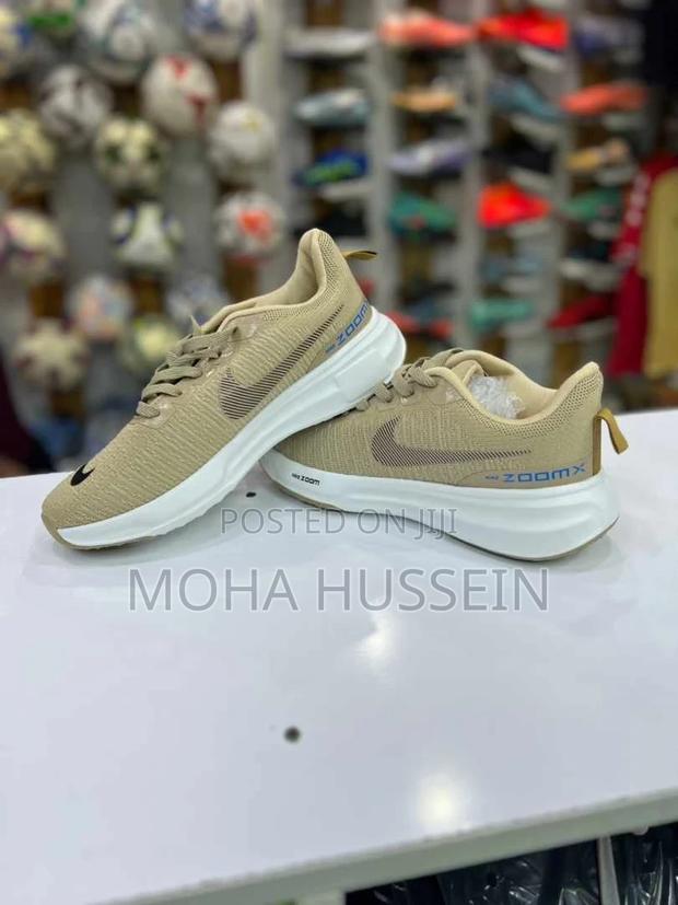 Nike Zoom Light Weight Running and Gym Shoes