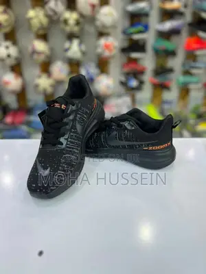 Nike Zoom High Quality for Gym and Running