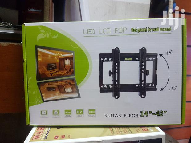 Tv Brackets - thumbnail 3