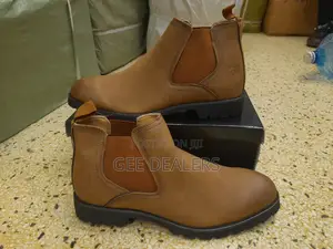 Men Boots. Chelsea Boots.Official Boots
