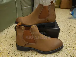 Men Boots. Chelsea Boots.Official Boots
