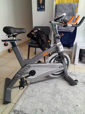 The Quality JX Fitness Semi Commercial Spin Bikes
