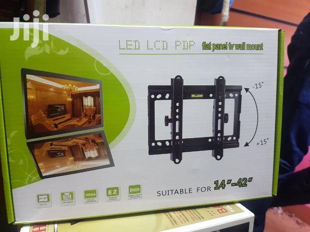 Tv Brackets - thumbnail 4