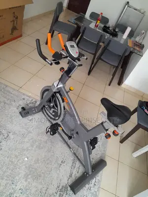 Indoor Exercise Stationery Exercise Workout Bikes