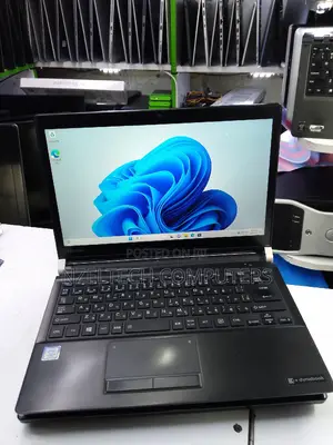 Laptop Toshiba Dynabook R634/M 8GB Intel Core I5 SSD 256GB