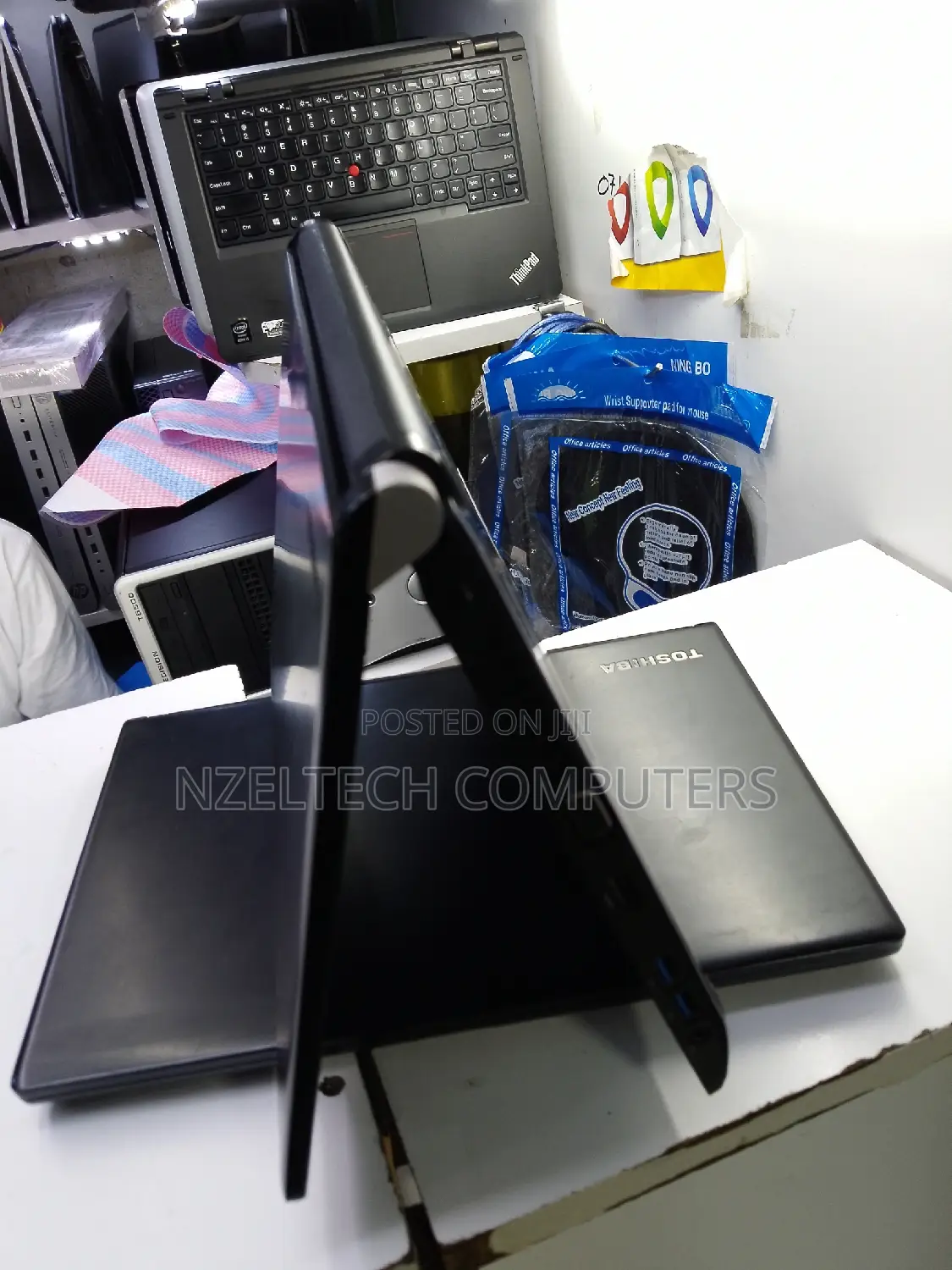 Laptop Toshiba Dynabook R634/M 8GB Intel Core I5 SSD 256GB