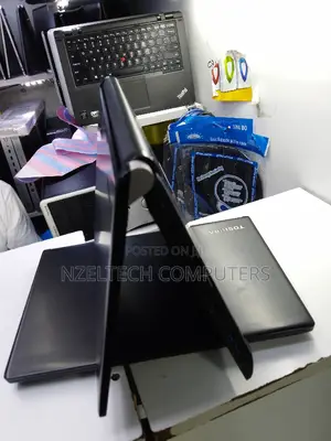Laptop Toshiba Dynabook R634/M 8GB Intel Core I5 SSD 256GB