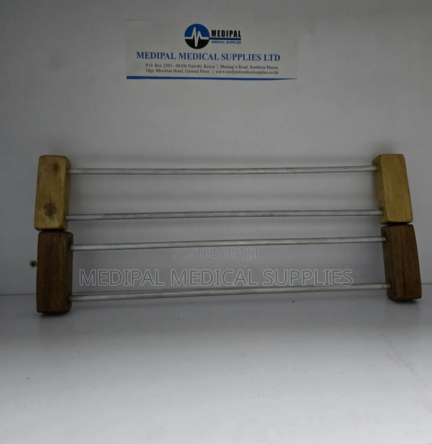 Staining Rack