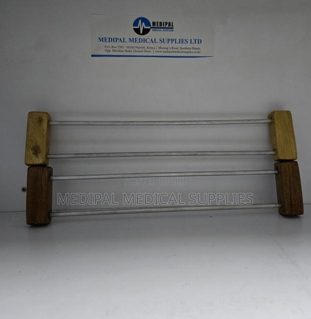 Staining Rack - main view