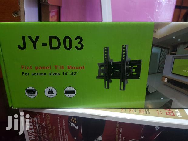 Tv Brackets - thumbnail 3