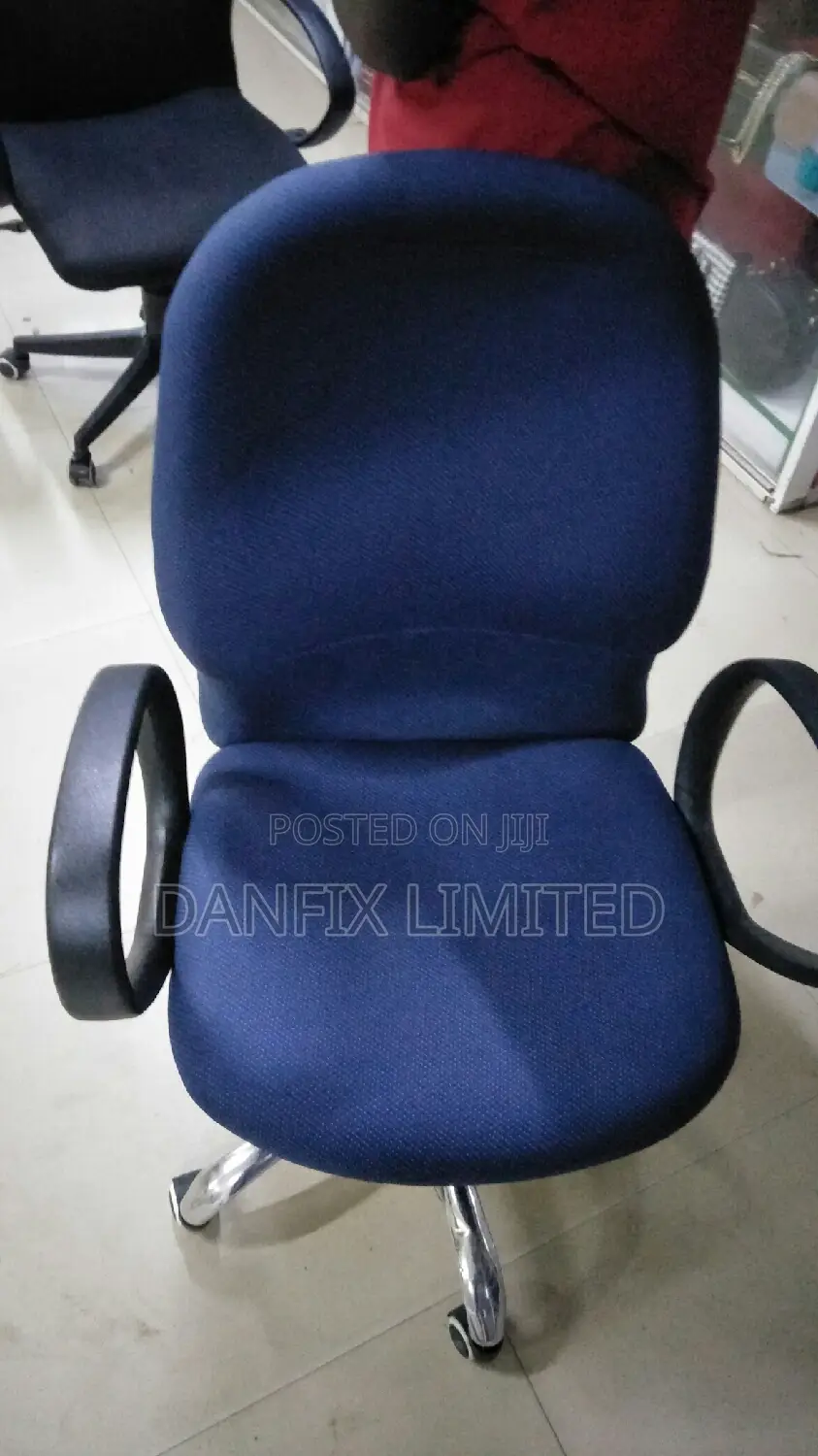 Brand New Office Chairs for Sale