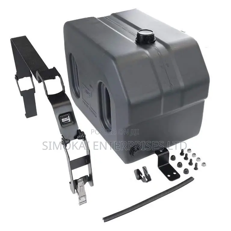 42L Front Runner Pro Water Tank Kits
