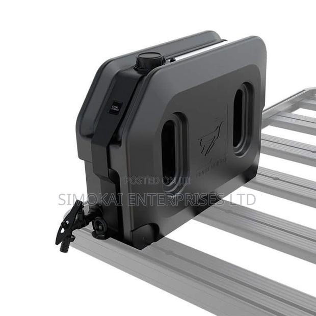 40L Front Runner Pro Water Tank Kits