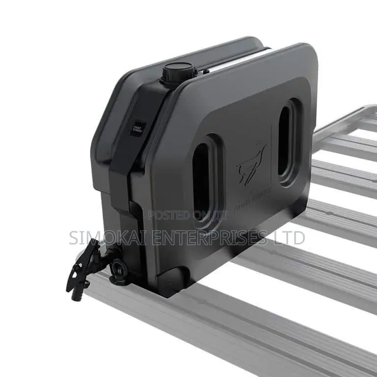 40L Front Runner Pro Water Tank Kits