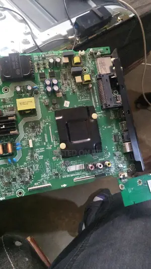Motherboard Repair Services