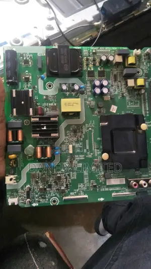 Motherboard Repair Services