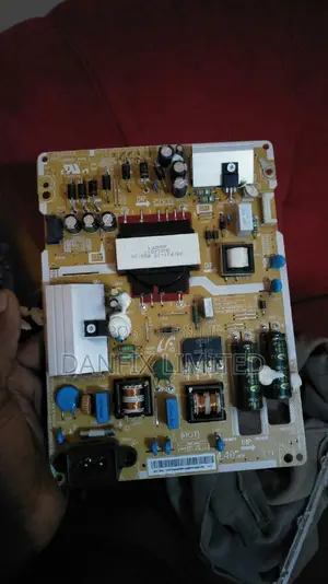 Samsung Power Board Repair Sercices