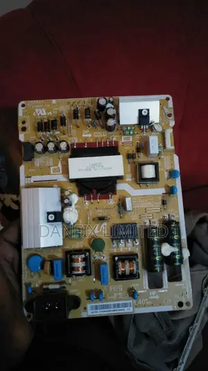 Samsung Power Board Repair Sercices