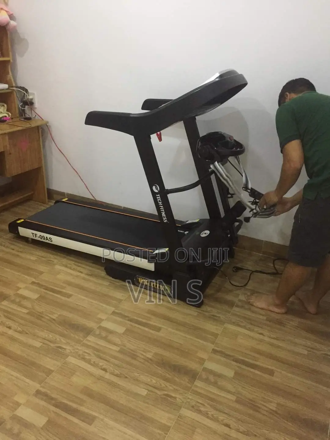 Treadmill Treadmill/ Treadmill Treadmill Treadmill+Treadmill