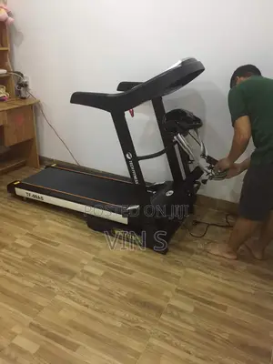 Treadmill Treadmill/ Treadmill Treadmill Treadmill+Treadmill