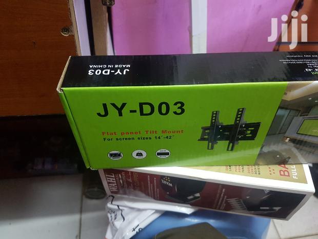 Tv Brackets - thumbnail 3