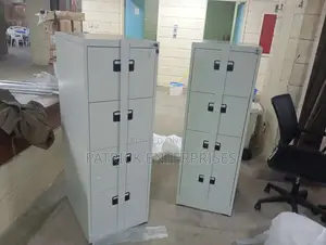 Imported Morden Office Metallic Filling Cabinet 4 Drawers