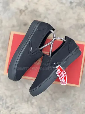 Cont' Plain Vans