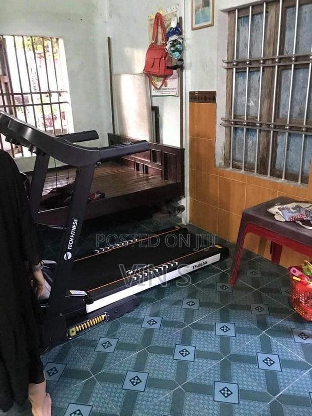 Treadmill Treadmill/ Treadmill Treadmill Treadmill]Treadmill - main view