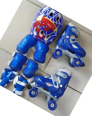 "*Skates Shoes ,All Colours Roller Skates Shoes - thumbnail 2