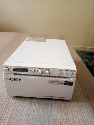 Ultrasound Printer - thumbnail 2