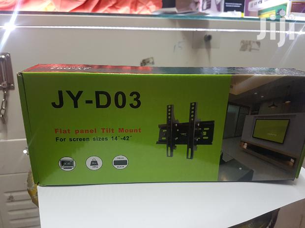 Tv Brackets - thumbnail 2