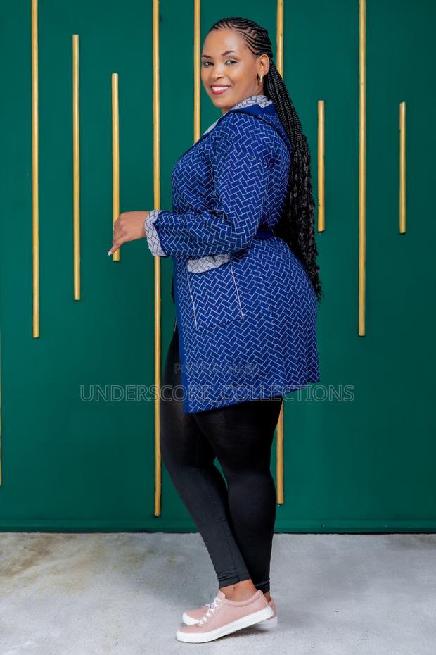 High-End Ladies Long Turkey Sweaters - thumbnail 4