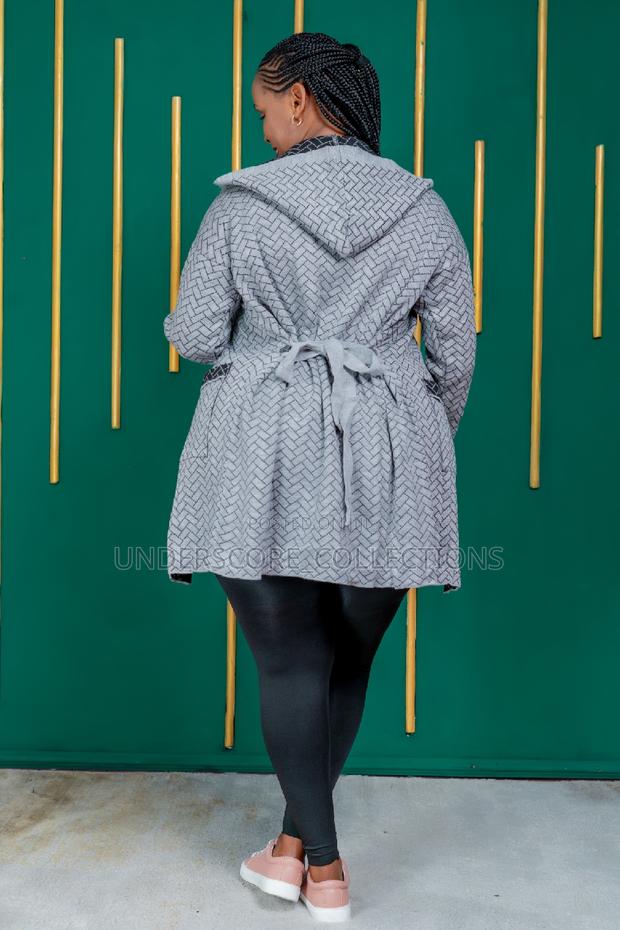 High-End Ladies Long Turkey Sweaters - thumbnail 5