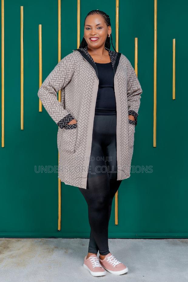 High-End Ladies Long Turkey Sweaters - thumbnail 7