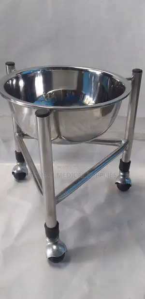 Kick Bucket