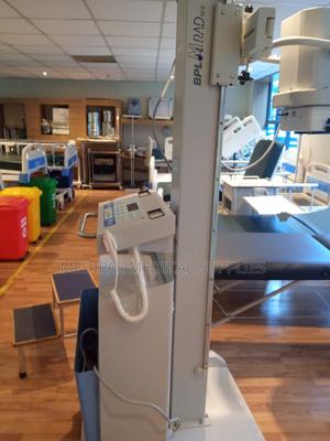 Mobile X_ray - thumbnail 2