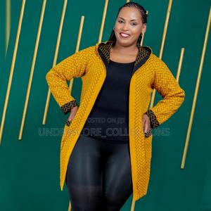 High-End Ladies Long Turkey Sweaters - thumbnail 2