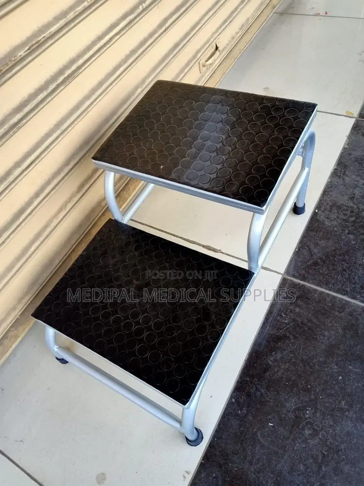 Step Stool