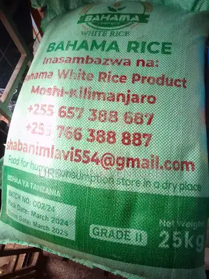 Biryani Rice