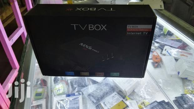 Tv Box MXQ - thumbnail 4
