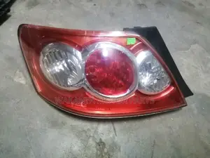 Toyota Mark X Grx120/Grx125 Tail Lamp, Model 2007/2008