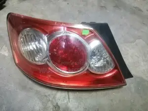 Toyota Mark X Grx120/Grx125 Tail Lamp, Model 2007/2008