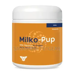 Kyron Milko-Pup Puppy Milk Replacer Food Supplement