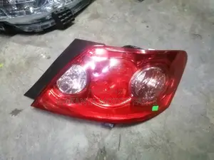 Toyota Mark X 2004/2006 Tail Lamp, Clean Ex Japan Parts