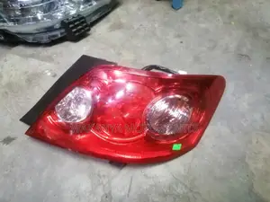 Toyota Mark X 2004/2006 Tail Lamp, Clean Ex Japan Parts