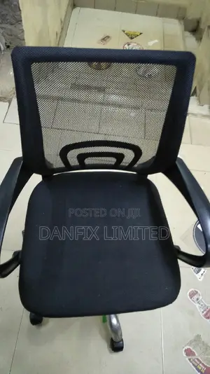 Brand New Office Chairs (Mesh Chairs