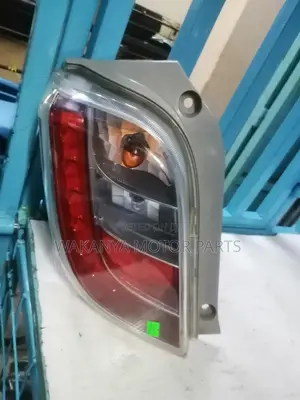 Daihatsu Mira New Shape Tail Lamp, Clean Ex Japan Parts