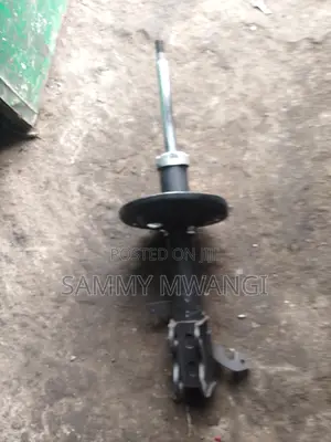 Toyota Corolla 110 Front Shock %%