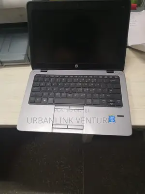 Laptop HP EliteBook 820 G1 8GB Intel Core I5 HDD 250GB